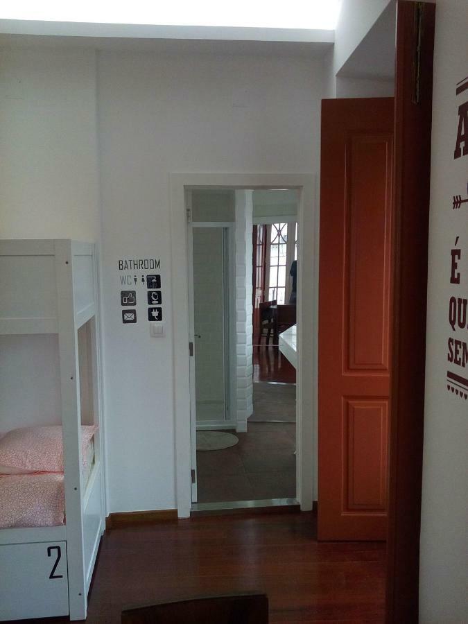 Hostel 18 Constância Εξωτερικό φωτογραφία
