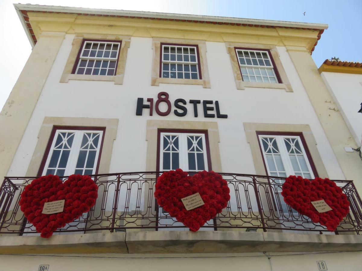 Hostel 18 Constância Εξωτερικό φωτογραφία