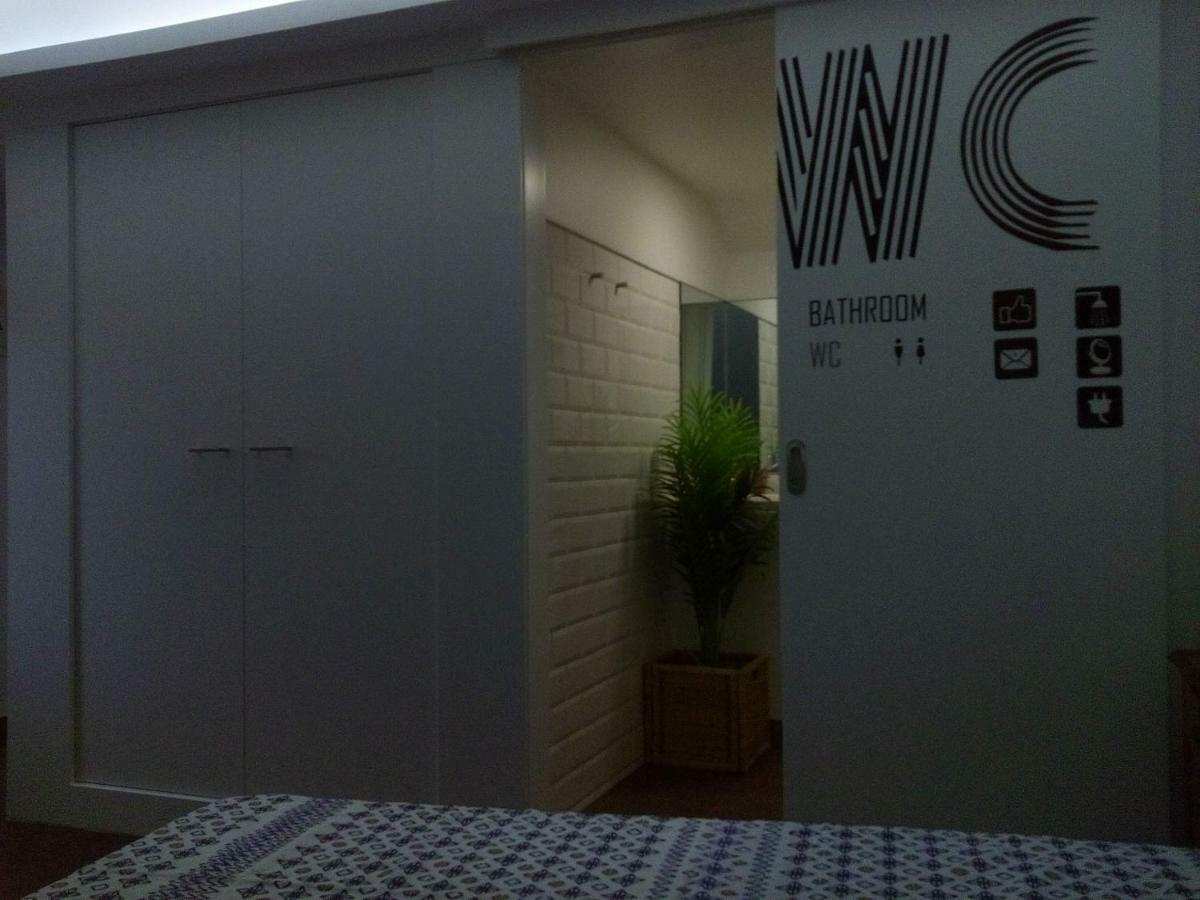 Hostel 18 Constância Εξωτερικό φωτογραφία