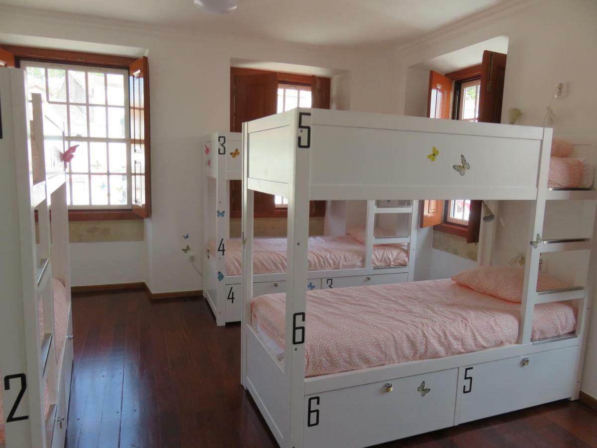 Hostel 18 Constância Εξωτερικό φωτογραφία