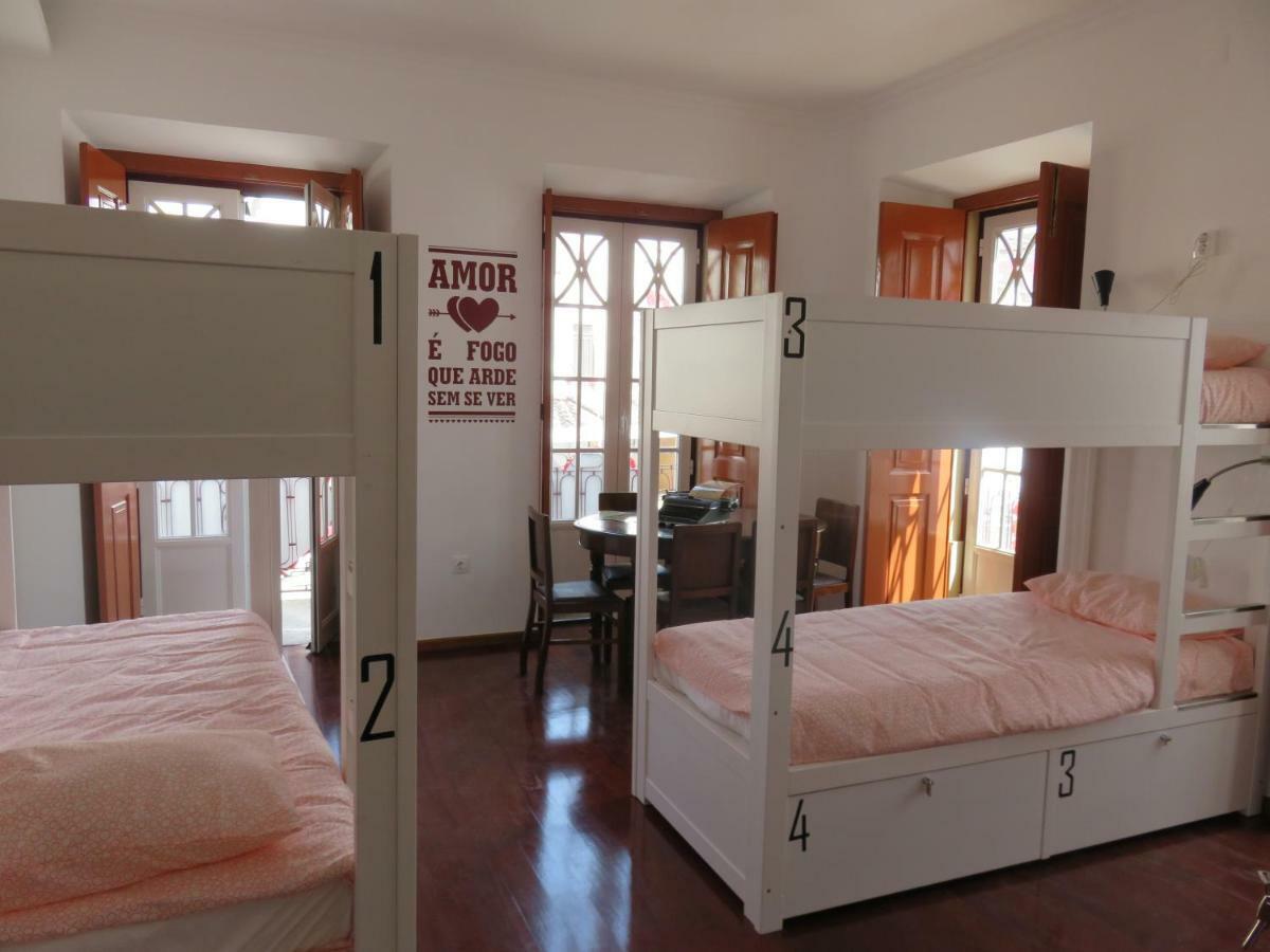 Hostel 18 Constância Εξωτερικό φωτογραφία