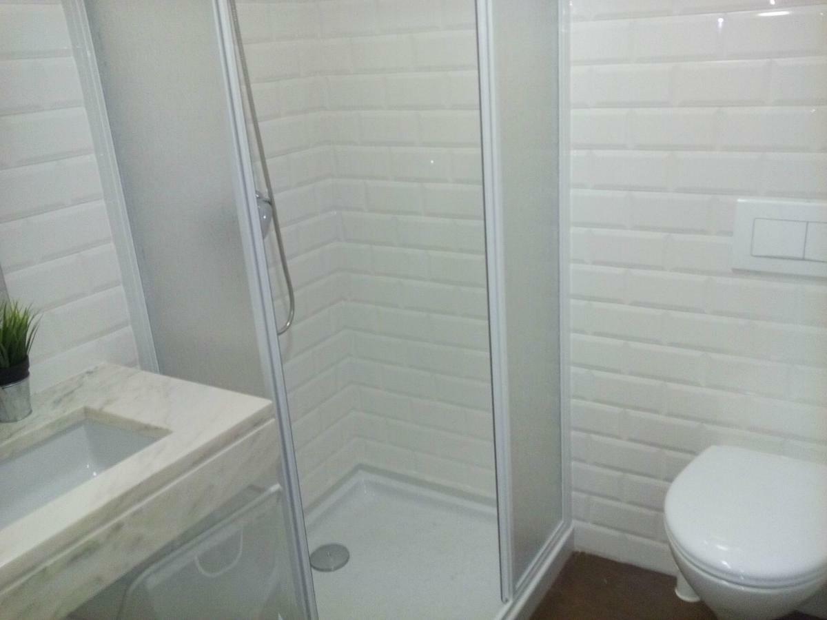 Hostel 18 Constância Εξωτερικό φωτογραφία