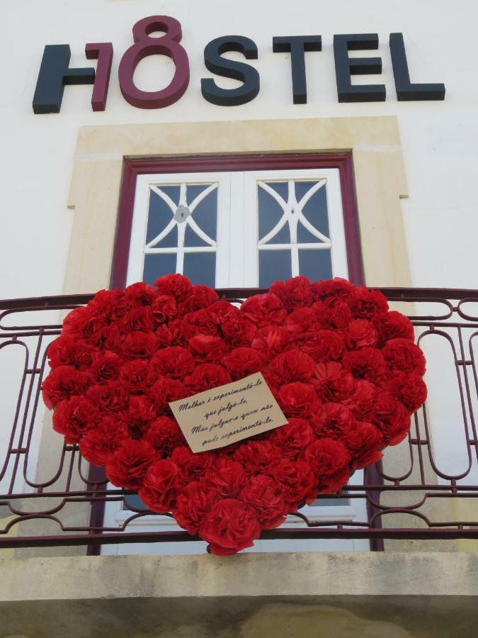 Hostel 18 Constância Εξωτερικό φωτογραφία