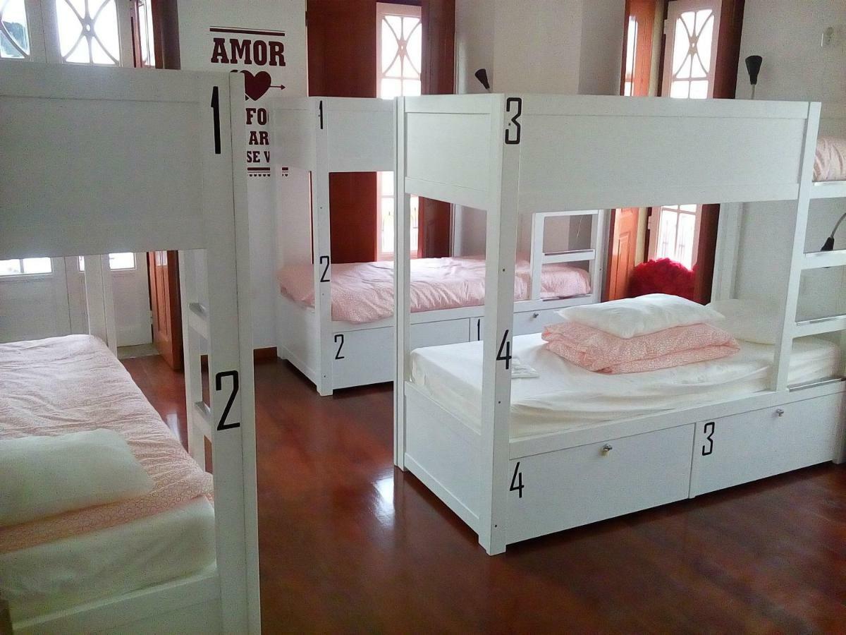 Hostel 18 Constância Εξωτερικό φωτογραφία