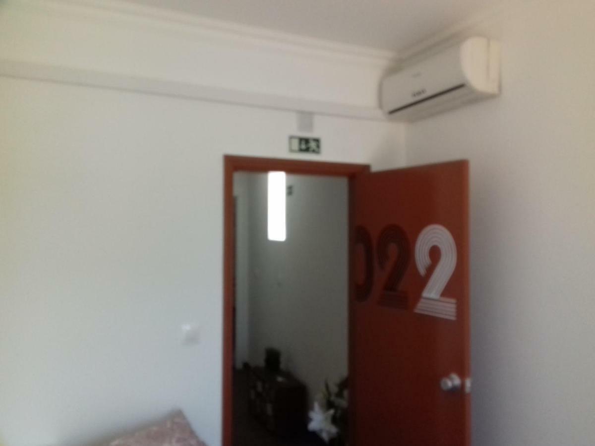 Hostel 18 Constância Εξωτερικό φωτογραφία