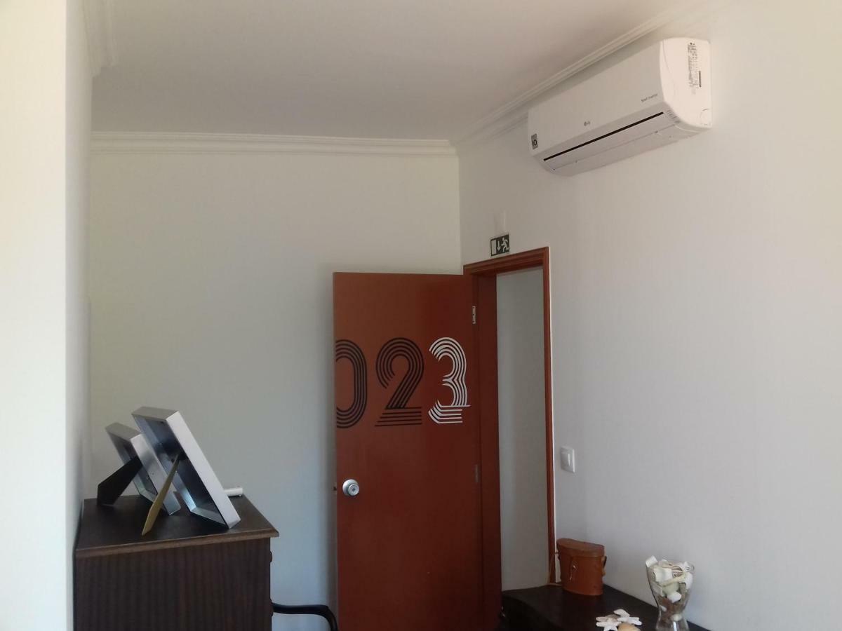Hostel 18 Constância Εξωτερικό φωτογραφία